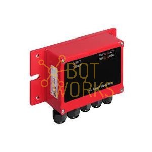 Sensore di sicurezza Leuze Electronic 50030835 - Product Image 1