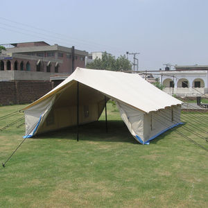 Vente en gros Meilleure vente tente familiale abri de secours tente étanche taille personnalisée divertissement en plein air tente familiale de style moderne - Product Image 5