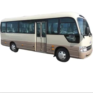 Bus County 28 + 1 SEATS 3.9L Turbo Diesel Manuelle ref.3170 bus neuf jamais immatriculé