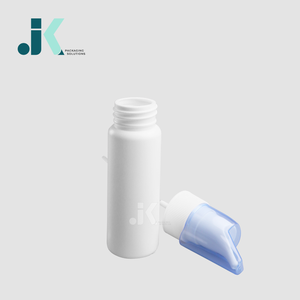 Bouteille de pulvérisation nasale 70ml couvercle de pulvérisation blanc OEM/ODM meilleure qualité M0308 de l'usine du Vietnam emballage en gros HDPE - Product Image 1