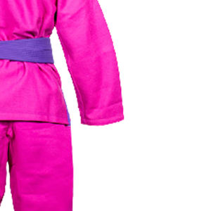 New 2025 Men Lightweight Karate Customizable Best Quality Jiu Jitsu Uniform with <b>Stretch</b> Feature - Product Image 4