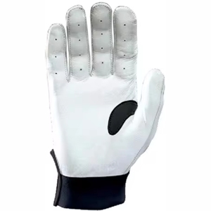 Gants de frappe de baseball personnalisés, antidérapants, pour adultes, professionnels, hommes, femmes, softball, gants sur mesure - Product Image 4