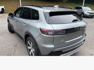 3GPKHWRM4RS538165 2023 Auto Eléctrico Familiar Sedán de Lujo Doble AWD Batería de Litio Cuero 402 hp Alto Rendimiento Color Oscuro - Product Image 3