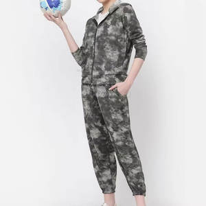 Chándal de sublimación para mujer de alta calidad, ropa de moda, chándal de sublimación para mujer, chándal de sublimación para mujer más vendido - Product Image 4