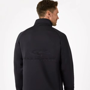 Mens Pullover Sweatshirts <b>Jumpers</b> Professional Lightweight Fleece Relaxed <b>Fit</b> Riding Moisture Wicking Breathable Daily Wear All - Product Image 1