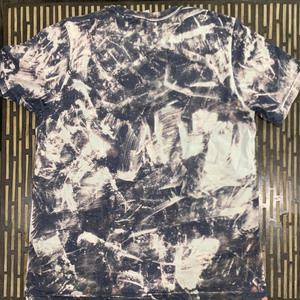 2023 nouveau Design personnaliser T-Shirt 100% coton plaine hommes surdimensionnés lavage à l'acide t-shirts - Product Image 6