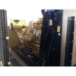 Módulo de alimentación para generador estacionario, accesorio para C27 2013, energía eléctrica de emergencia duradera para modo de espera y uso principal - Product Image 1
