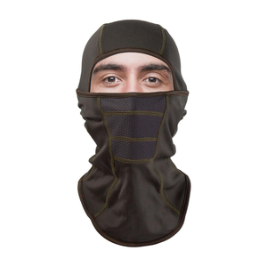 Meilleure qualité de travail de haute qualité personnalisé Designer Skimask en hiver chapeaux en gros 3 trous masque de ski - Product Image 1