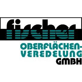 Fischer Oberflächenveredelung GmbH logo