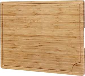 Tabla de Cortar de Madera Extra Grande para Uso Intensivo en la Cocina, Disponible al por Mayor a Precios Competitivos - Product Image 6