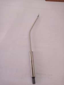 หัววัดไบเทอร์บิเนตจมูกแบบแมนนวลพร้อมโมลมาตรฐานความปลอดภัยใช้ในโรงพยาบาลใช้เป็น1152เครื่องมือผ่าตัด - Product Image 2