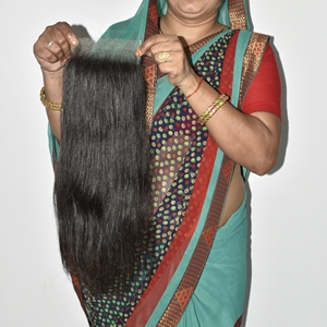 <span class=keywords><strong>2025</strong></span> sản phẩm thời trang mới ra mắt kiểu tóc hoàn hảo HD đóng thẳng kết cấu mềm mượt dài có sẵn để bán với giá thấp - Product Image 4