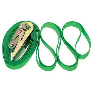 สายรัดแรงดึงแบบมีตัวล็อค Stahlwille เพื่อการยึดที่มั่นคง ผลิตภัณฑ์ที่ทนทานในกลุ่มสินค้าประเภทตัวหนีบ - Product Image 1