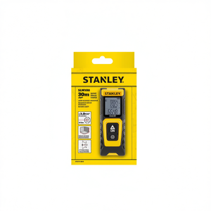 Medidor de Distancia Láser Stanley SLM100 - Product Image 2