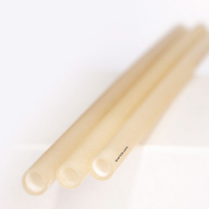 Top Launch Biodegradable Plant Husk Straw <b>Disposable</b> 6.5mm/8mm/10mm/13mm 200mm Height Durable Bubble Tea <b>Party</b> <b>Supplies</b> <b>Kits</b> - Product Image 3