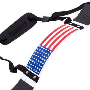 Venta caliente entrenamiento de gimnasia utiliza equipo de fitness brazo Blaster levantamiento de pesas bíceps brazo Blaster - Product Image 4