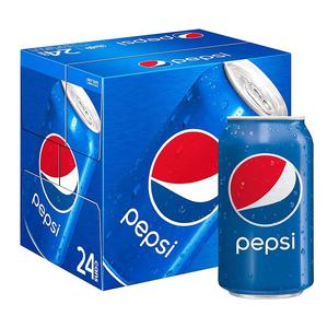 Pepsi กระป๋องธรรมดา330มล. ราคาขายส่ง - Product Image 4