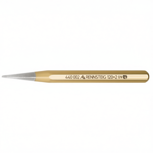 Punzón Cónico Knipex 120x10x2mm para Cinceles y Punzones - Product Image 2