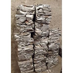 เศษอลูมิเนียม6063สำหรับการส่งออกที่มีองค์ประกอบทางเคมีที่เชื่อถือได้และลักษณะที่สะอาดเหมาะสำหรับกระบวนการหลอม - Product Image 6