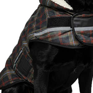 Vestes pour chiens tendance, nouvelle arrivée, haute qualité, best-seller, vestes d'hiver pour chiens - Product Image 6