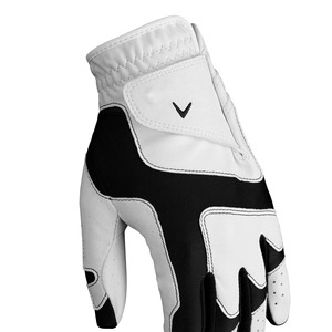 Gants d'usine personnalisés Produit de sport best-seller Gant en cuir synthétique de couleur personnalisée en peau de mouton de golf - Product Image 5