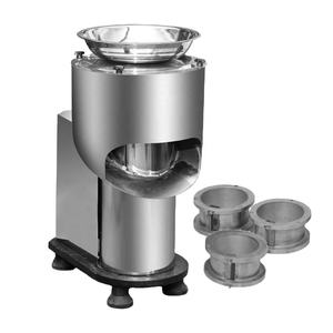 Máquina cortadora de patatas para hacer rebanadas, máquina altamente recomendado para hacer patatas fritas - Product Image 1