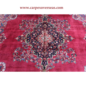 Alfombra de lana hecha a máquina de estilo Mandilion turco de alta calidad, tamaño grande para el hogar, hoteles, pasillos, antideslizante y Reversible - Product Image 4