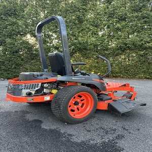 Tondeuse zéro de qualité supérieure Livraison rapide disponible Commandez maintenant et économisez gros avec cette tondeuse à gazon haute performance - Product Image 2