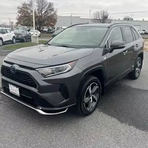 Toyota RAV4 Prime SE 2024 Usado, Poco Uso - Product Image 1