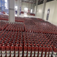 Zahmetsiz Vinafoam Yangın Güvenliği 3L Mutfak Yangın Söndürücü Orion Teknolojisi Köpük Maddesi AFFF %3 1A 55B 5F Yangın Sınıfı Peace