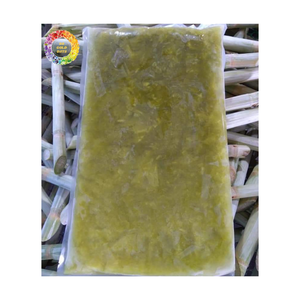 Concentré de jus de canne à sucre congelé, bâtonnets de canne à sucre IQF pour jus, smoothies, jus de canne à sucre congelé pour exportation - Product Image 1