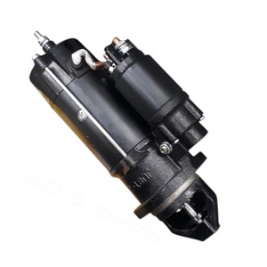 6060002825 6060 0028 25 Pièces détachées pour machines minières, démarreur électrique, moteur de démarrage, système de démarrage robuste, OEM - Product Image 2
