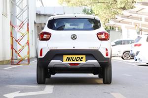 Soldes de fin de saison Dongfeng Nano Box Édition 2024 <span class=keywords><strong>Auto</strong></span> Chine Meilleure qualité Petit <span class=keywords><strong>SUV</strong></span> Véhicule électrique Mini voiture 201KM/331KM - Product Image 6