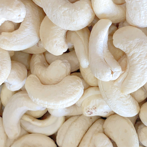 Vente en gros de noix de cajou de haute qualité W180 Vente en gros de noix de cajou Santigo Viet Nam exportées vers l'Asie, l'UE, le Moyen-Orient - Product Image 1