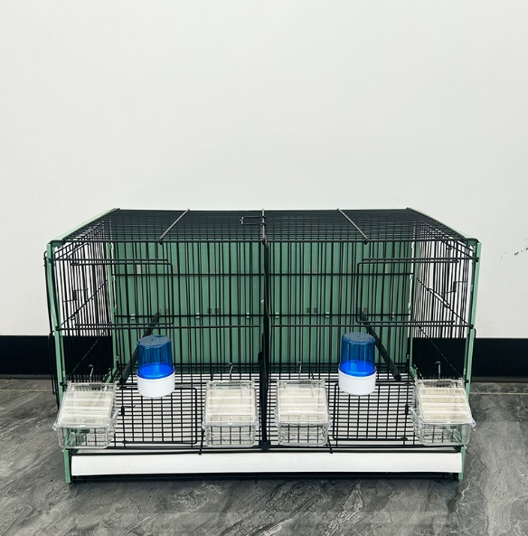 70*42*42cm With back panal and side mesh