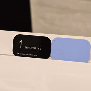 Escáner Dental BLACK ZERO PSP Dimedi 1size, Sensor de Imagenología Digital de Rayos X, Certificado CE Clase I, Compatible con APIXIA TYRIS, 1 Año de Garantía - Product Image 1