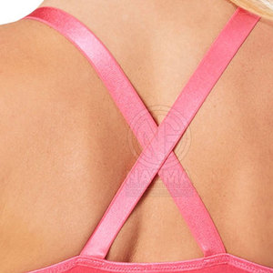 Ropa Deportiva para Gimnasio Hecha en Fábrica a Precio Económico, Sujetador Deportivo para Mujer, Bajo MOQ, Servicio OEM, Sujetador Deportivo sin Costuras para Mujer - Product Image 6