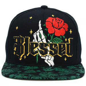 Offre spéciale casquette de baseball de sport en coton brodé Gorras logo de broderie personnalisé de haute qualité un cadre deux tons casquette de baseball originale - Product Image 1