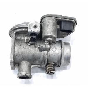 BOÎTIER D'ACCÉLÉRATION BMW X3 1ère Série 7804384-01 M47 D20 (204D4) Diesel 2000 (04>10) - Product Image 2