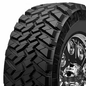 ยางรถบรรทุกขนาดเล็กแบบไม่มียางใน New Radial Tubeless Trail Grappler M/T 235/55ZR17 พร้อมการรับประกัน 1 ปี - Product Image 1