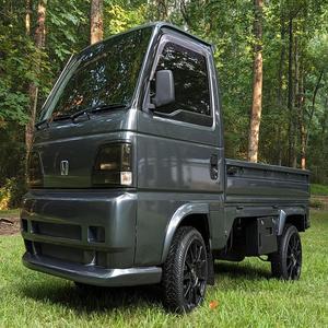 HONDA ACTY SDX 4WD 1997 USADO, Volante a la Izquierda/Derecha - Product Image 1