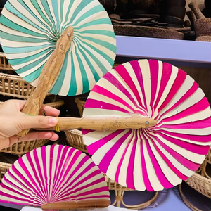 Décoration de mariage / Décoration d'événement en feuilles de palmier vietnamien - Product Image 1