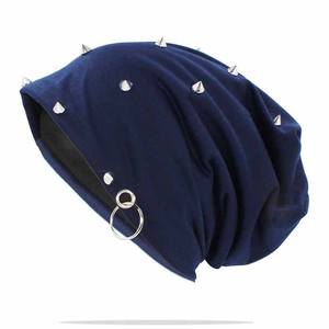 Gorro de Punto Acrílico 100% Cálido para Invierno, Gorros de Punto Acrílico de Alta Calidad, Novedad de 2026, Logotipo Personalizado para Adultos - Product Image 2