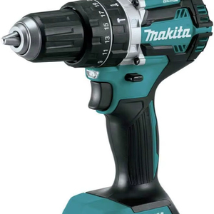 Bộ máy khoan không dây <span class=keywords><strong>Makita</strong></span> 18V LXT <span class=keywords><strong>Brushless</strong></span> 2 món kèm 2 pin 5.0Ah (bán buôn) - Product Image 1
