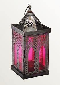 Elegante Lámpara de Techo de Metal Ecológica Hecha a Mano para Decoración del Hogar, Cafetería, Restaurante, Hotel e Iluminación Festiva Navideña - Product Image 2