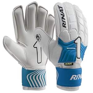 Guantes de Portero Personalizables de Cuero Premium - Product Image 2