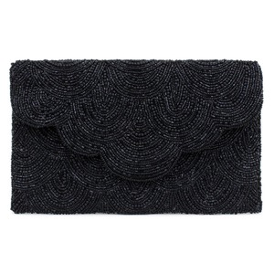 Nuevo Bolso de Mano de Moda con Diseño de Flores Bordadas en Seda de Alta Calidad para Mujer, Hecho a Mano en India, con Logotipo Personalizado y Embalaje para Cualquier Ocasión - Product Image 5