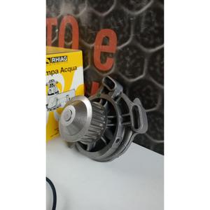 POMPA ACQUA AUDI 100 Avant Serie C4 (4A5) (90>96) 046121004 Diesel 2.0 - Product Image 5