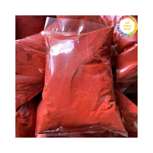 Annatto เวียดนามคุณภาพสูงโดยใช้วัสดุเมล็ดพันธุ์ธรรมชาติที่สมบูรณ์แบบสำหรับการเตรียมอาหารและการทำเครื่องเทศ - Product Image 6