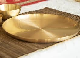 Decoración de mesa para banquete de boda, platos de lujo elegantes con cargador dorado de 13 pulgadas para restaurante y boda, venta al por mayor - Product Image 5